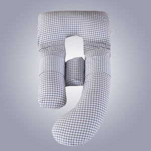 Big Size Pregnancy Full Body Pillow G-Shape Cushion Multifunctional Maternity Sleeping Support Pillows Almohada Embarazada
