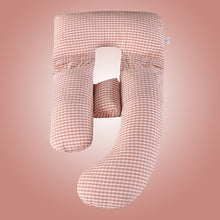 Load image into Gallery viewer, Big Size Pregnancy Full Body Pillow G-Shape Cushion Multifunctional Maternity Sleeping Support Pillows Almohada Embarazada
