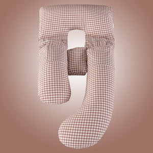 Big Size Pregnancy Full Body Pillow G-Shape Cushion Multifunctional Maternity Sleeping Support Pillows Almohada Embarazada