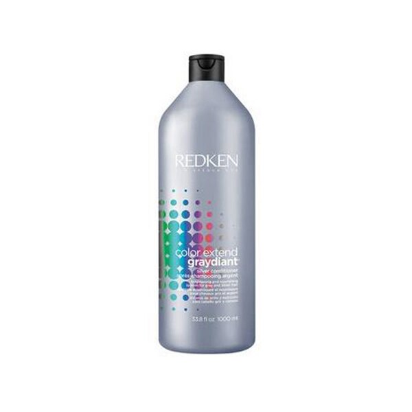 Colour Neutralising Conditioner Extend Graydiant Redken (1000 ml)